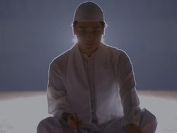 Kisah Hidup Mendiang Arifin Ilham Diangkat ke Layar Lebar