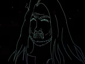 Di Balik Nuansa Psikedelik Sampul Album Marcello Tahitoe Di Balik Nuansa Psikedelik Sampul Album Marcello Tahitoe