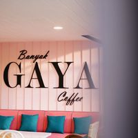 Banyak Gaya Coffee