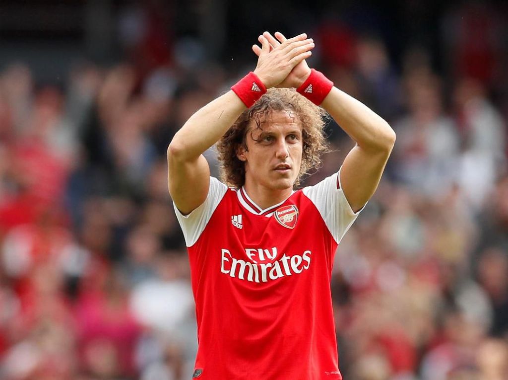 Carragher Nggak Sakit Hati Sama Ucapan David Luiz Carragher Nggak Sakit Hati Sama Ucapan David Luiz