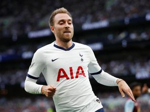 Inter Sudah Ajukan Tawaran Resmi untuk Eriksen, Pastikan Gaet Victor Moses