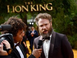 Bintang The Lion King Kecam Donald Trump, Ada Apa?