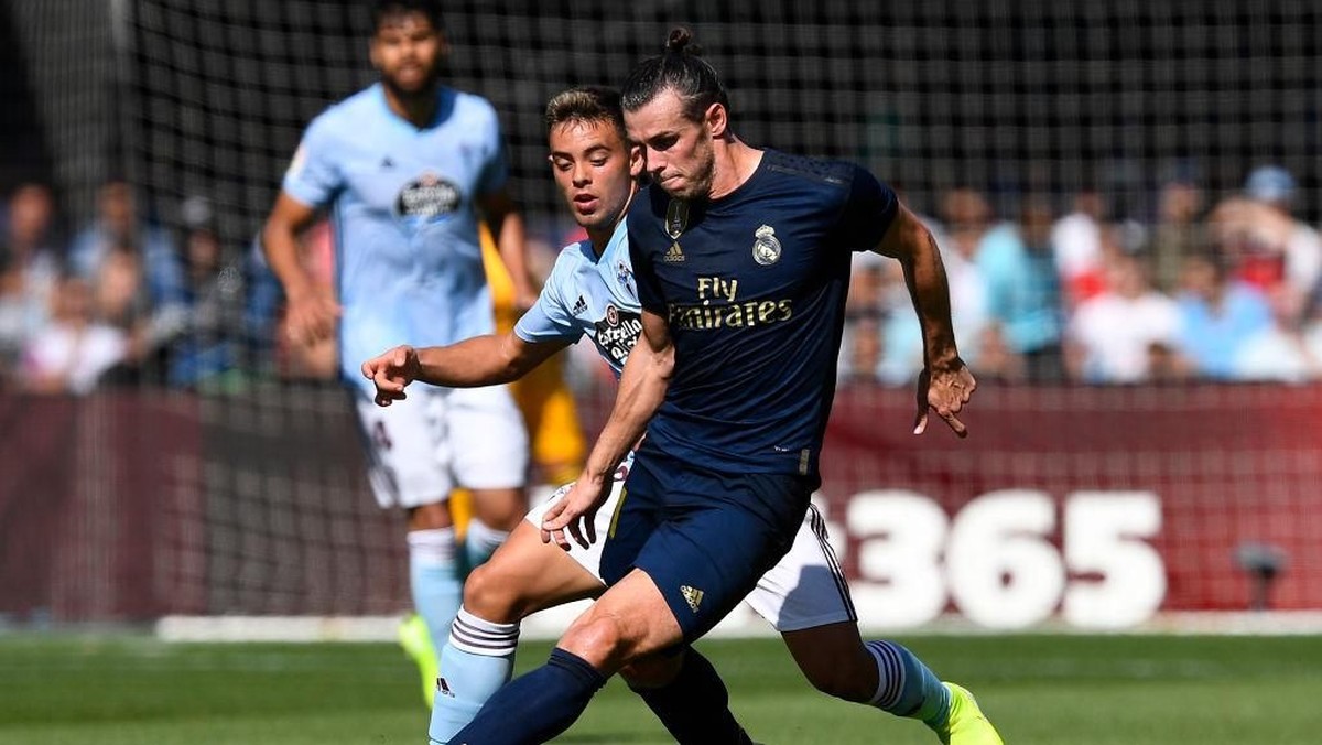 Gareth Bale membuktikan diri tak layak didepak Real Madrid (Foto: Octavio Passos/Getty Images)