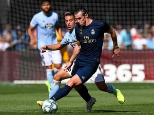 Pembuktian Gareth Bale untuk Real Madrid