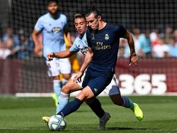 Pembuktian Gareth Bale untuk Real Madrid