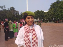 Banyak Artis Terjerat Narkoba, Ini Saran Ira Wibowo