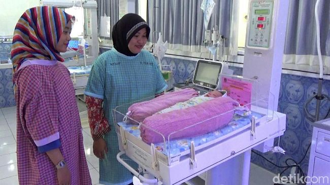 Berita Pembuang Bayi di Sebuah Surau Banyuwangi Ditangkap, Pelaku Ibu Sendiri Jumat 19 April 2024
