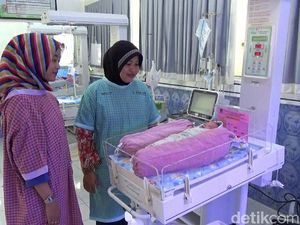 Pembuang Bayi di Sebuah Surau Banyuwangi Ditangkap, Pelaku Ibu Sendiri
