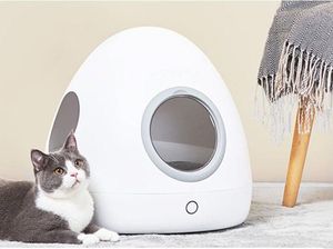 Moestar Spaceship, Kapsul Luar Angkasa Bikinan Xiaomi