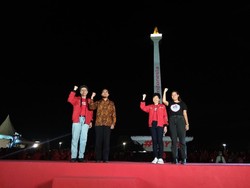 OCBC NISP Dorong Kemerdekaan Finansial Lewat #NyalakanIndonesia