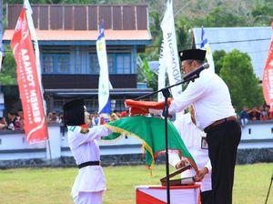 Semen Indonesia Dorong Pemkab Selayar Kembangkan KEK Pariwisata