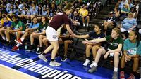 Kejuaraan Jr. NBA: Kerja Sama Apik Tim Asia Pasifik