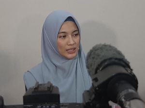 Pandangan Alyssa Soebandono soal Demo Mahasiswa di Depan DPR