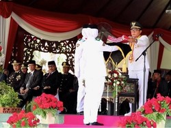 Pemkab Pamekasan Akan Tingkatkan Kualitas SDM Aparat dan Warganya