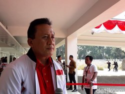Bocoran Direksi Garuda: Irfan Setiaputra Dirut, Triawan Munaf Komut