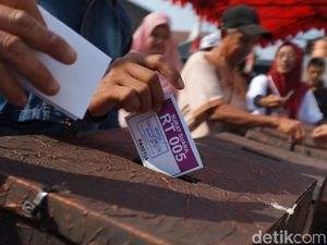 Syarat Daftar Calon Ketua RT/RW di Makassar, Lengkap Tahapan dan Mekanismenya Syarat Daftar Calon Ketua RT/RW di Makassar, Lengkap Tahapan dan Mekanismenya