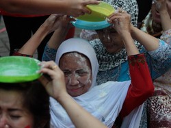 5 Lomba Unik untuk Rayakan HUT ke-77 RI, Tertarik Ikutan?