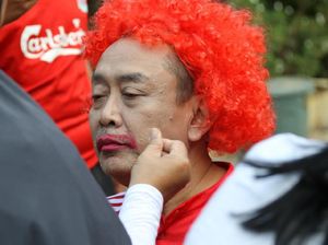 55 Lomba 17 Agustus untuk Orang Dewasa Lucu, Unik, dan Kekinian 55 Lomba 17 Agustus untuk Orang Dewasa Lucu, Unik, dan Kekinian