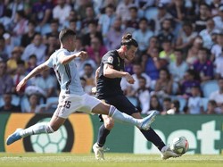 Casemiro: Bale Sudah Beri Kami Trofi-Trofi, Dia Harus Bermain