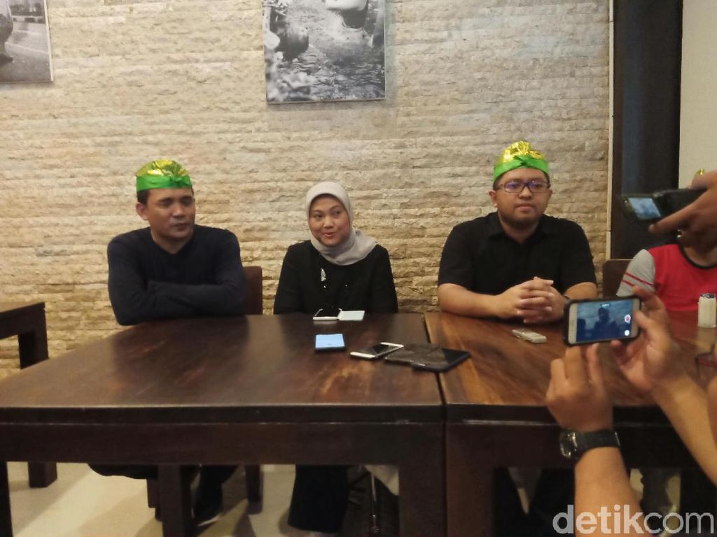 PKB Bentuk Tim Profesor Kaji Amendemen UUD 1945 dan GBHN PKB Bentuk Tim Profesor Kaji Amendemen UUD 1945 dan GBHN