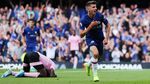 Tim Terbaik Pekan Kedua Liga Inggris