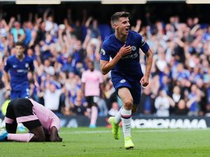 Terungkap! Mason Mount Berguru pada Frank Lampard