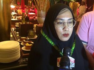 Gelombang Pertama Jemaah Haji Maktour Tiba di Tanah Air