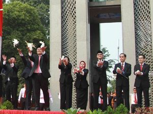 BCA dan BI Mendukung Penerapan QR Code