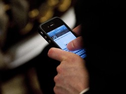 Dikirim Uang untuk Foto Telanjang, Wanita Ini Malah Kirim Foto Makanan