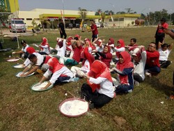 12 Contoh Rundown 17 Agustus untuk Acara di Sekolah hingga Kantor