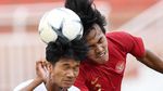 Indonesia Kunci Peringkat Ketiga Piala AFF U-18