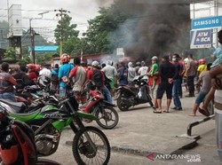 Mensos soal Rusuh di Manokwari: Kita Sama-sama Jaga Ucapan
