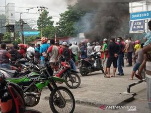 Mensos soal Rusuh di Manokwari: Kita Sama-sama Jaga Ucapan Mensos soal Rusuh di Manokwari: Kita Sama-sama Jaga Ucapan