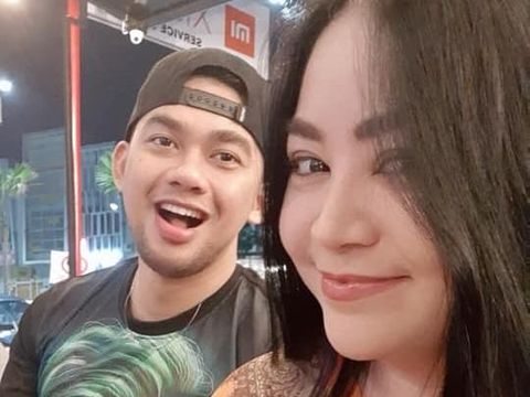 Annisa Bahar & Junaid Kamaruddin
