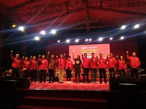 Bank OCBC NISP Beri Apresiasi Kepada 17 Anak Bangsa Berprestasi