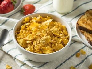 Jadi Sarapan Populer, Cornflakes Awalnya Diciptakan Untuk Kendalikan Libido