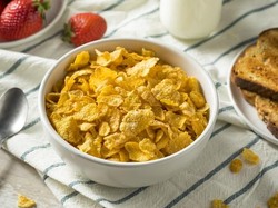 Jadi Sarapan Populer, Cornflakes Awalnya Diciptakan Untuk Kendalikan Libido