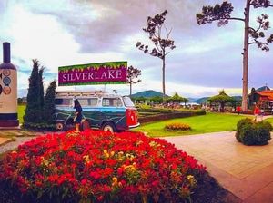 COVID-19 Lagi Naik, Pattaya Berencana Buka Pintu Awal September