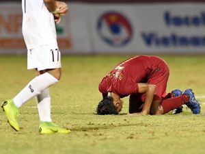 Indonesia Tuan Rumah Piala AFF U-16 dan Piala AFF U-19 2022