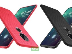 Nokia 7.2 Usung Perubahan Desain Besar