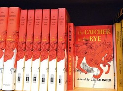 Buku-buku JD Salinger Akan Rilis dalam Format Digital