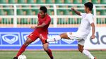 Indonesia Kunci Peringkat Ketiga Piala AFF U-18