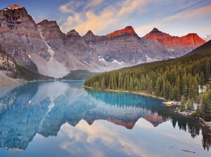 Ini 5 Destinasi Alam yang Bisa Dijelajahi Secara Virtual