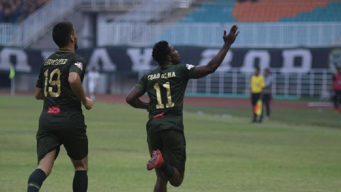 Foto: dok. Tira Persikabo Foto: dok. Tira Persikabo