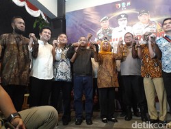Kapolda Jatim Selidiki Oknum yang Keluarkan Kata Rasis ke Mahasiswa Papua