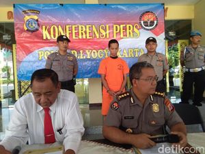 Sakit Hati Tak Direstui, Mahasiswa PTN di Yogya Sebar Foto Porno Pacar