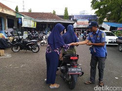 Tingkatkan PAD, Pemkab Ciamis Akan Berlakukan Bayar Parkir Per Tahun