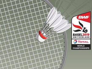 Kejuaraan Dunia Dimulai Hari Ini, Ayo Dukung Indonesia!