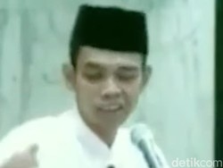 Begini Tanggapan Umat Katolik di Ponorogo Soal Video Viral UAS