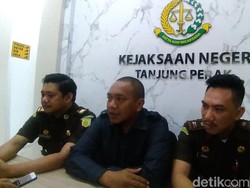 Lagi, 3 Oknum DPRD Surabaya Ditetapkan Tersangka Kasus Jasmas